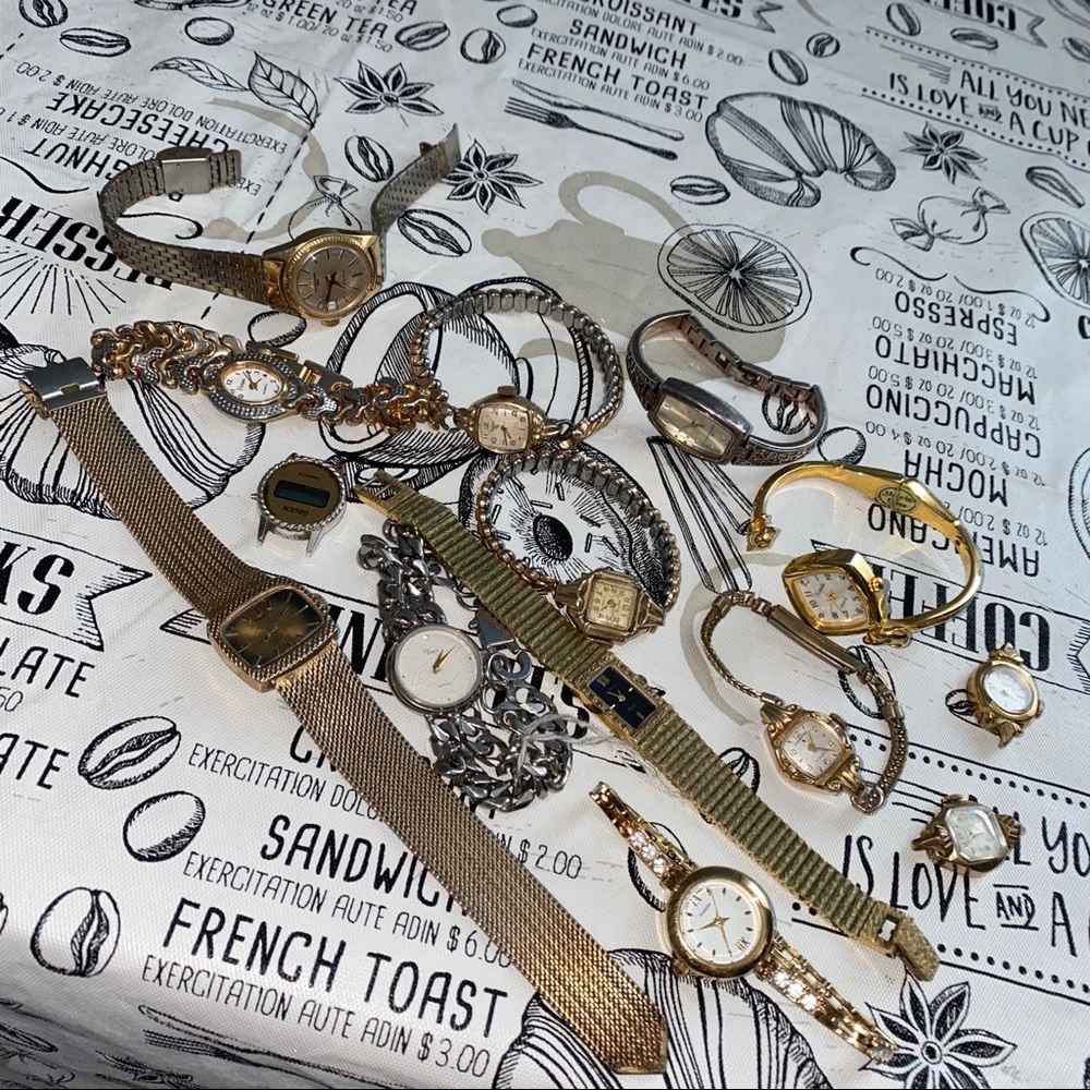 Watch Bundle